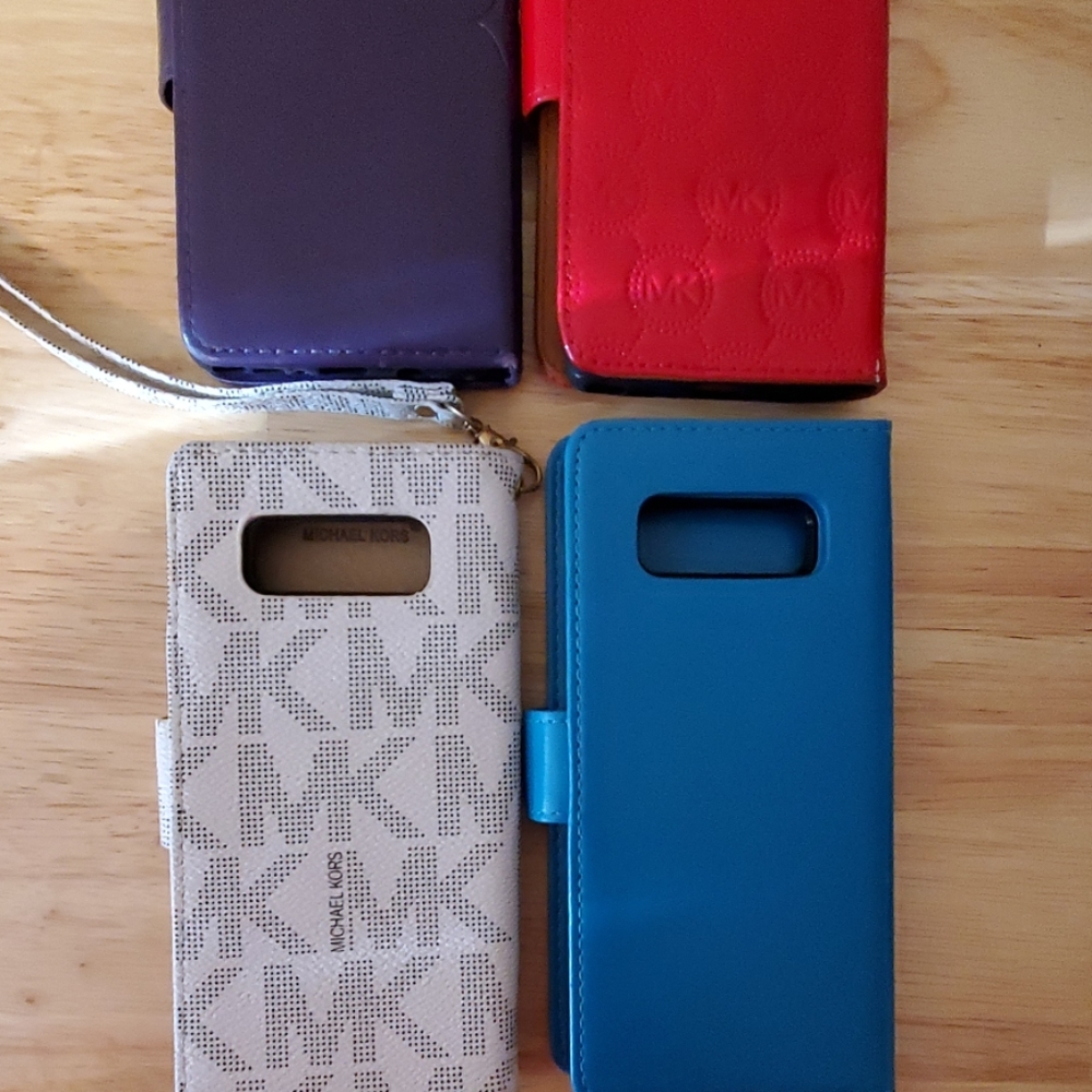 COVER FOR SAMSUNG 8 NOTE💥 - Picture 6 of 6
